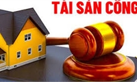 Tỉnh Phú Thọ Ban hành quy định mới về phân cấp thẩm quyền quyết định quản lý tài sản công