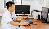 Đẩy mạnh chiến dịch 90 ngày làm sạch, làm giàu, chuẩn hóa dữ liệu của 12 cơ sở dữ liệu chuyên ngành Y tế