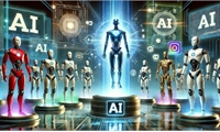 AI toàn cầu: Việt Nam cần chọn chỗ đứng thay vì chạy đua bằng mọi giá