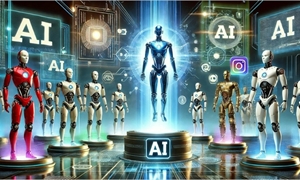 AI toàn cầu: Việt Nam cần chọn chỗ đứng thay vì chạy đua bằng mọi giá