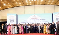 Chuyên gia, trí thức cùng giải bài toán công nghệ chiến lược cho đất nước