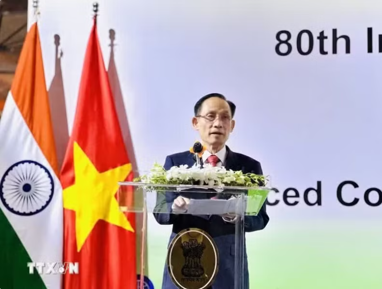 Viet Nam-India cooperation grows more practical, future-oriented