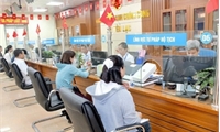 Phú Thọ mở 'luồng xanh' cho thủ tục hành chính, tạo dư địa mới cho đầu tư, tăng trưởng