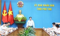 Tổ chức trang trọng Lễ kỷ niệm 72 năm Ngày Bác Hồ về thăm Đền Hùng và các sự kiện văn hóa lớn của tỉnh