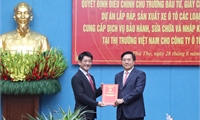 Toyota Việt Nam đầu tư dự án hiện đại hóa nhà máy tại Phú Thọ quy mô hơn 280 triệu USD