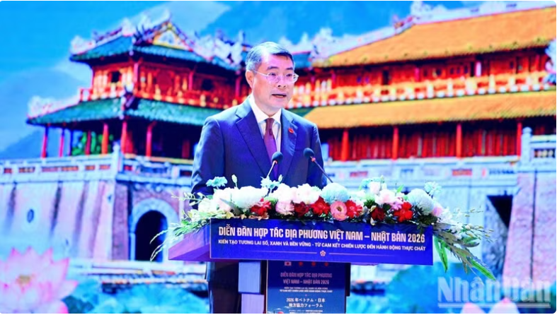 Viet Nam-Japan Local Cooperation Forum: PM urges turning strategic commitments into concrete action