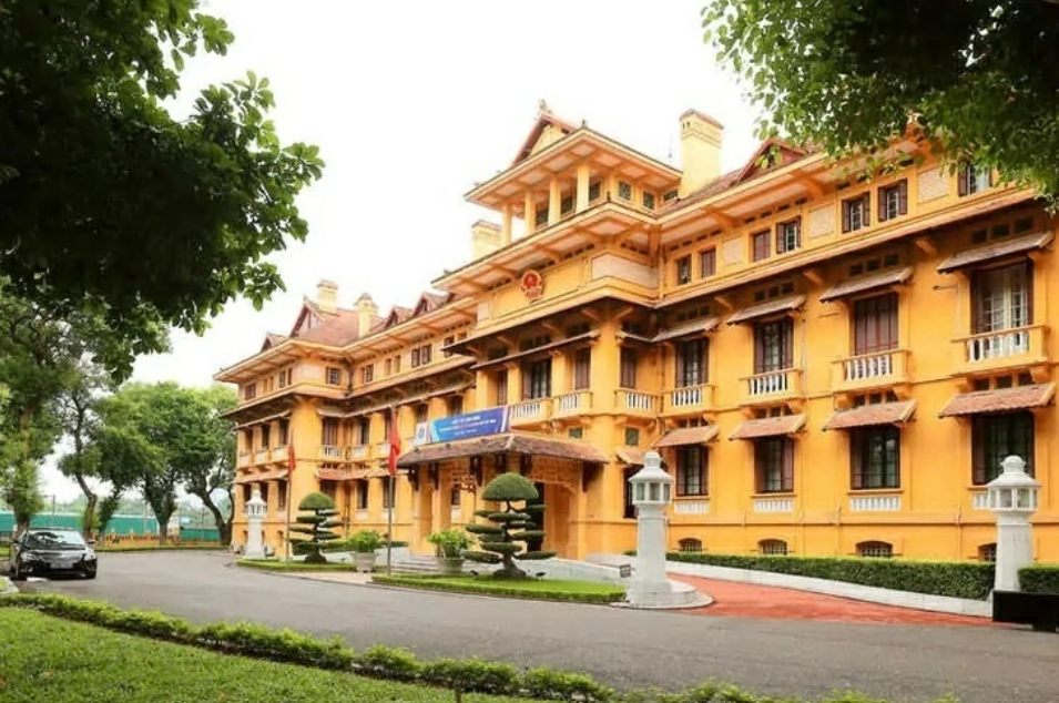 Một con tem, 125 quốc gia và lời cam kết đúng hẹn của Việt Nam