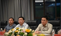 Phú Thọ mở rộng kết nối đầu tư, hợp tác phát triển với doanh nghiệp Vân Nam (Trung Quốc)