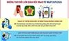 Những quy định mới về tài khoản VNeID áp dụng từ ngày 28/9