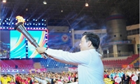 Khai mạc Đại hội Thể dục thể thao tỉnh Phú Thọ lần thứ I - năm 2026
