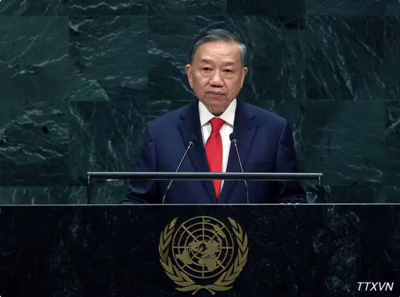 Statecraft leaves strong imprint on Viet Nam's diplomacy