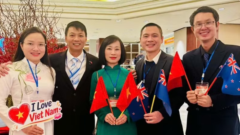 Resolution No. 23 reflects new vision in line with Viet Nam’s international integration and development