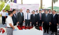 Khai mạc Hội thảo khoa học “Định hướng phát triển công nghiệp hỗ trợ Việt Nam”