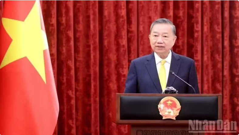 Affirming Viet Nam’s diplomatic mettle and vision for international integration
