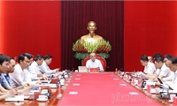 Nhiều kết quả nổi bật trong triển khai thực hiện Nghị quyết số 57-NQ/TW trong 9 tháng năm 2026