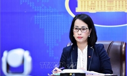 Hoan nghênh việc EU đưa Việt Nam ra khỏi danh sách các quốc gia không hợp tác