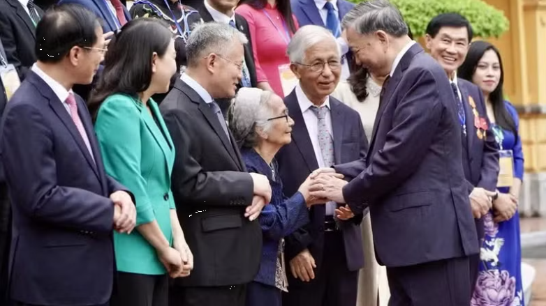 5th World Conference of Overseas Vietnamese scheduled for December