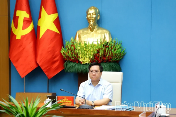 Stepping up economic diplomacy, proactively attracting development resources in 2027