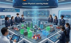 Kế hoạch phối hợp tổ chức Vòng chung kết Quốc tế Cuộc thi AIROC  (AI IoT Robotics Challenge) 2026 tại tỉnh Phú Thọ